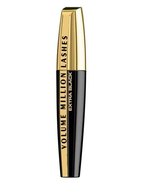 LOREAL L'Oréal Paris Mascara Volume Million Lashes Extra Black neu - Bild 1 von 1