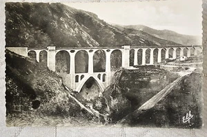 CPSM " Fontpédrouse - Pont Séjourné Perpignan à Mont-Louis - Imagen 1 de 1