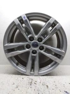 2021 Ford explorer OEM 18x7.5 wheel 10 spoke aluminum rim fits 2020-2024 - Picture 1 of 12