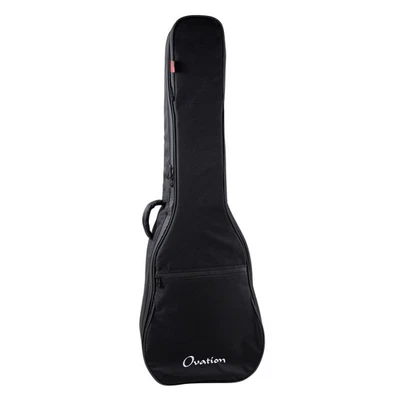 Estuche para bajo acústico Ovation, negro Foto 1 de 4