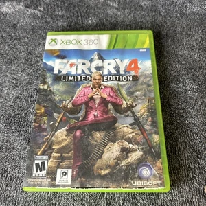 Far Cry 4 (Microsoft Xbox 360, 2014) - Bild 1 von 4
