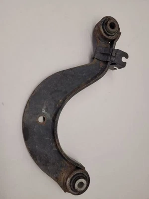 2006-2024 VOLKSWAGEN GOLF LH Upper Control Arm Rear Left 5Q0505323C        - Image 1 of 4