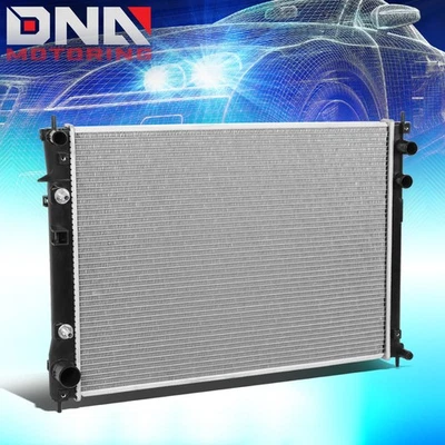 For 2006-2014 Subaru B9 Tribeca 3.6L Radiator Factory Style Aluminum Core 2846 - Image 1 of 4