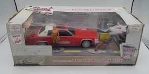 Hotties Hydraulic Hopper New in Open Box 79 Cadillac Lindberg - Picture 1 of 4