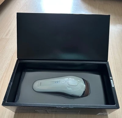 Braun BD5001 Silk-expert IPL Licht Haarentferner - Bild 1 von 3