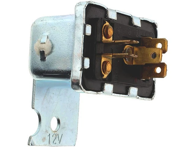 Relé 97FBPT35 para Caravelle Colt Conquest Expo Gran Fury Horizon PB150 PB250 Foto 1 de 1