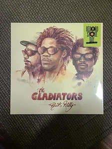 Gladiators - Roots Naty - NEU VINYL - Record Store Day RSD 2025 - Bild 1 von 3