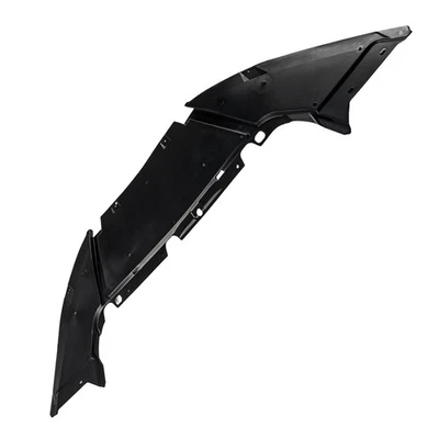 Fit For 2012-2014 Ford Focus Front Lower Engine Splash Shield Plastic FO1228119 - Image 1 of 4