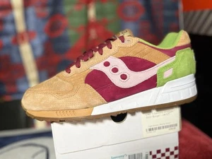 Talla 10.5 - Fin Saucony. Hamburguesa Shadow 5000 - Imagen 1 de 15