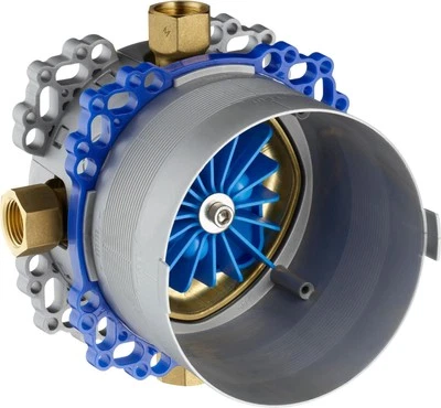 DURAVIT BLUEBOX® Grundkörper 3/4" DN20 GK0900001000 - Bild 1 von 3