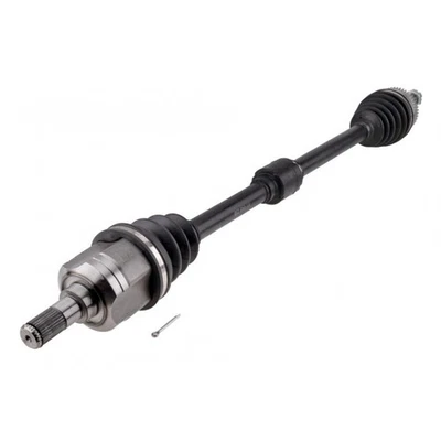 Für Hyundai Tucson 2.0 Crdi Antriebswelle Rahmen Vorn Rechts Foto 1 de 4