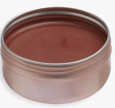 Makeup Revolution BALM GLOW - "SUNKISSED NUDE" - Multi-Use Glow For The Face NIB - Image 1 of 4