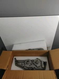 Continental ALSI9Cu3(Fe)(Zn) TCU Module TCU Transmission Control A2c53377498 - Picture 1 of 9