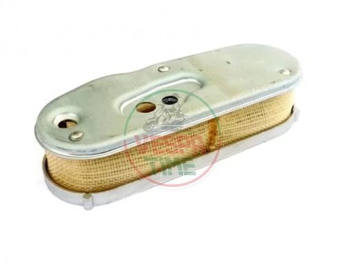 CIF FERRIGNO SRL Filtro aria per Vespa PX 125/150, 150 Sprint Veloce, 180/200 Rally, GT GTR TS