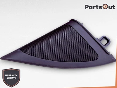 AUDI B8 A4 S4 2009-2016 PUERTA DELANTERA DERECHA TWEETER EMBELLECEDOR CUBIERTA 8K0035424SFD OEM Foto 1 de 4