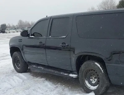 2009-2014 Cadillac Escalade ESV LH Driver Roof Curtain Airbag OEM - Image 1 of 2