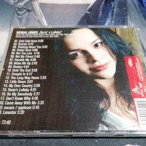 Norah Jones CD 15257 - Bild 1 von 2