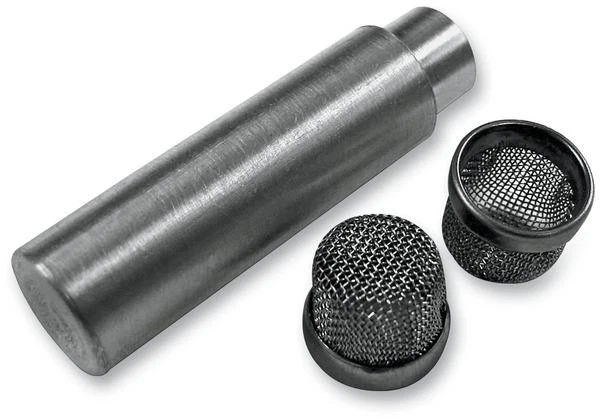 Pingel Twin Cam Oil Pump Screens #62169 - Image 1 of 1