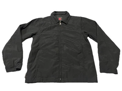 SCOTTeVEST SeV Jacket TEC Travel Tech Gear Zip Off Sleeves NWT Sz Medium - Image 1 of 4