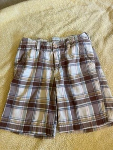 Abercrombie & Fitch Boys Shorts - Picture 1 of 3