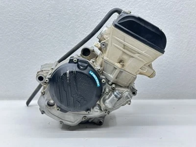 Motor de intercambio completo KTM 350 SX-F 2023-2025 Husqvarna FC GasGas MC Foto 1 de 2