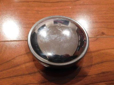 Chevrolet Stepside C20 C30 1973 1974 camioneta pickup tapa combustible gasolina Stant G-48 nuevo de lote Foto 1 de 3