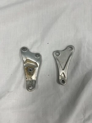 Suportes de montagem de motor 2016 - 2018 KTM 450 SXF 79403013100 79403014100 17/2 - Imagem 1 de 2