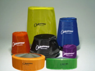 Cubierta de caja de aire negra Honda TRX250EX Sportrax de Outerwears - 20-1549-01 Foto 1 de 2