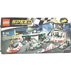 Lego Speed Champions Mercedes AMG Petronas Formula 1 Team #75883