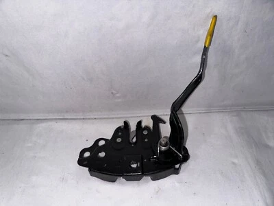 2013 - 2016 Nissan Altima Hood Lock Latch Actuator OEM - Image 1 of 4