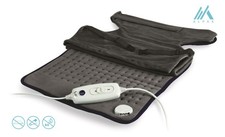 Termoforo CERVICALE e SCHIENA - 6 livelli di temperatura