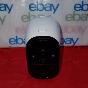 ✅️⭐️ Netgear Arlo VMC4030 Wireless Security Camera, Night Vision, Outdoor/Indoor - Picture 1 of 16