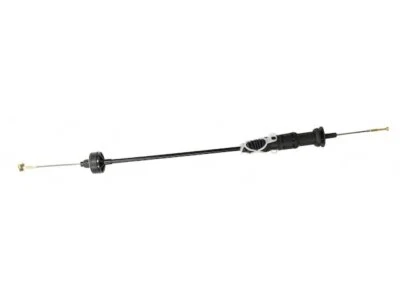 For 1994-1999 Volkswagen Jetta Clutch Cable 21877MB 1997 1998 1995 1996 - Image 1 of 2