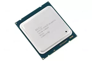 SR19W INTEL XEON E5-2667 V2 3.30GHZ 8 CORE 25MB L3 CACHE 130W LGA2011 - Bild 1 von 7