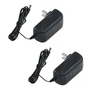 (2) Fits For Bissell Charger 1614206 For Pet Hair Eraser, Auto-Mate? Cordless Ha - Picture 1 of 1