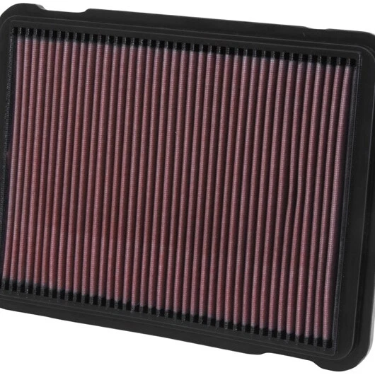 Filtro de aire K&N para Toyota Land Cruiser 1998-2011 Foto 1 de 1