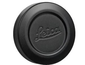 Leica Metal Lens Cap for 35mm & 50mm f/2.5 M Lens - LN Condition - Picture 1 of 1