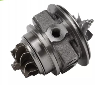 Cartucho turbocompresor Chra TF035HL para Nissan Juke 1,6 L 2011-2017 MR16DD nuevo Foto 1 de 4