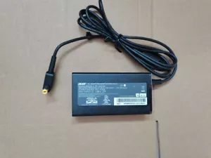 For Acer Aspire V5 ZRQ V5-573P 19V 3.42A PA-1650-86 65W AC Adapter Original - Picture 1 of 6
