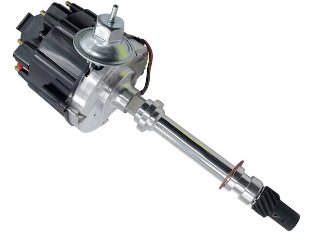 26FV39T Ignition Distributor Fits 1983-1984 Pontiac Bonneville 5.0L V8 - Image 1 of 1