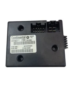 Chassis ECM Trailer Brake Tow Cntrl Module Fits 2020 RAM 2500 583962 - Picture 1 of 12