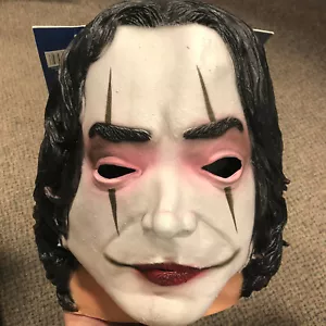 The Crow Stairway to Heaven TV Series Mask - NEW - Foto 1 di 3