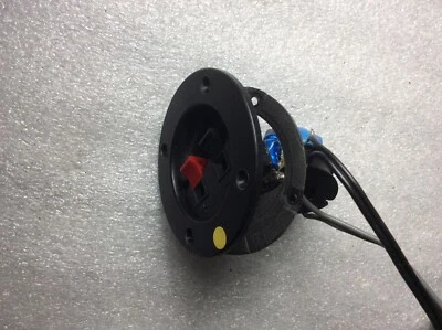 MISSION 700 LEADING EDGE CROSSOVER speaker input EXCELLENT CONDITION!  - Изображение 1 из 4