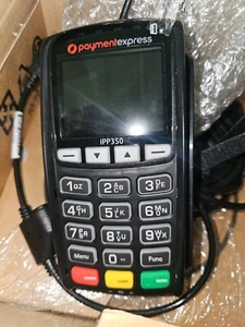 Ingenico IPP350 Payment Credit Card Terminal - Picture 1 of 2