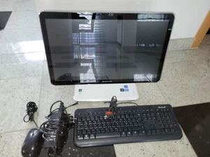 AIO LENOVO IDEACENTRE A320, i3, 4,0GB, 500GB, WIN7Ultimate, Office2007pro - Bild 1 von 13