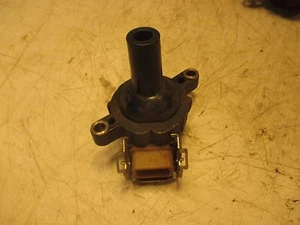 2002 Land Rover Freelander Ignitor Igniter Ignition Coil - Picture 1 of 3