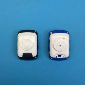 1.8Inch Garmin Edge 500 Black blue cover back Replacement Part rear cover plate - Picture 1 of 5