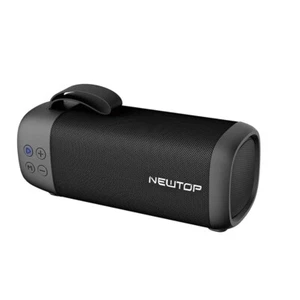 Speaker Bluetooth SP15 Musica Wireless Subwoofer USB AUX FM Compatibile PC - Afbeelding 1 van 5