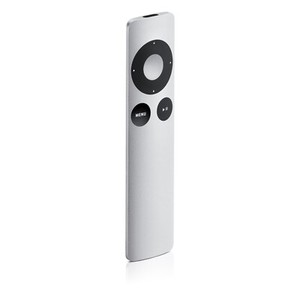 Original Apple Remote Fernbedienung MM4T2ZM Apple TV Fern Mac iPod Hifi Infrarot