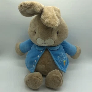Peluche clásico Beatrix Potter Peter Rabbit - Peter Rabbit - Imagen 1 de 5